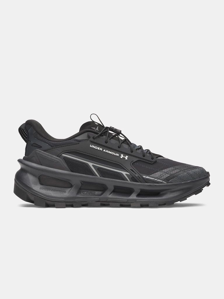 Under Armour Unisex UA EXPLOR TRAIL-BLK Schuhe 10