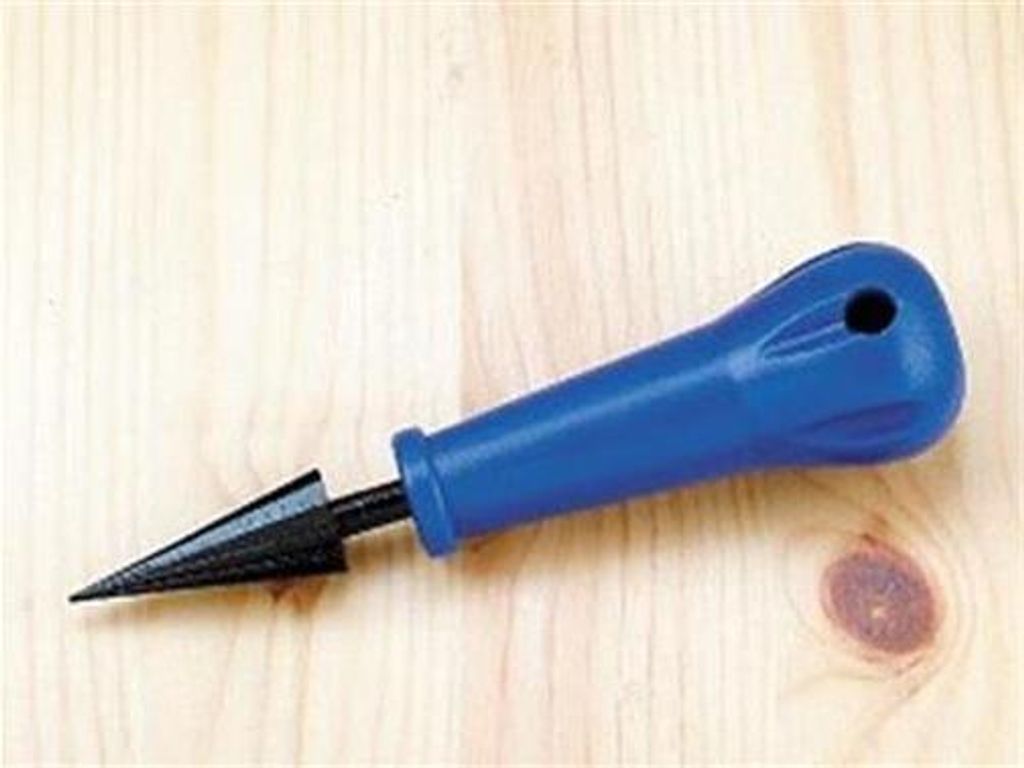 Modelcraft Kegelbohrer kurz 1-16 mm