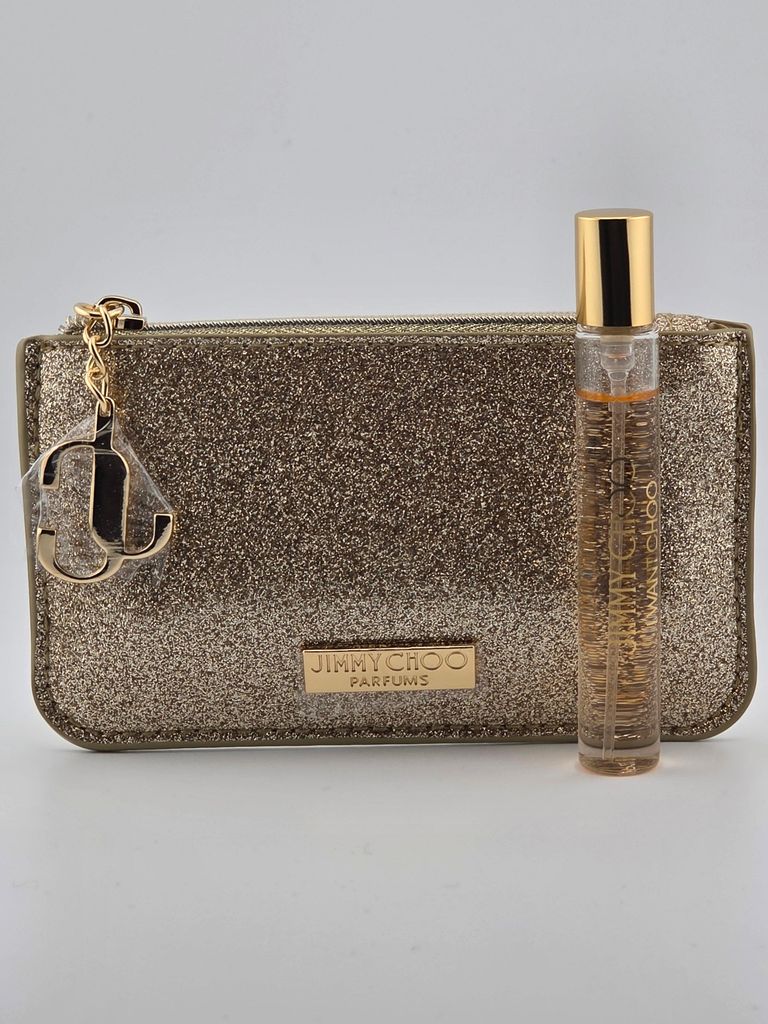 Jimmy Choo I Want Choo, Eau de Parfum, 10 ml Image du produit 