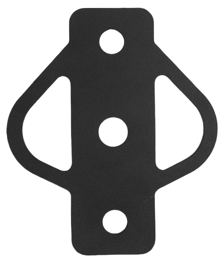 Attelage de remorque multifonction 3-en-1 en acier pour autoportée - 2