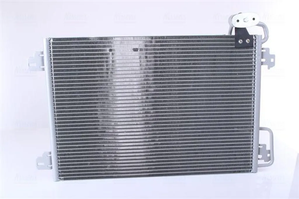 Solution fuite clim Megane Scenic : Condenseur Nissens 94572 OE
