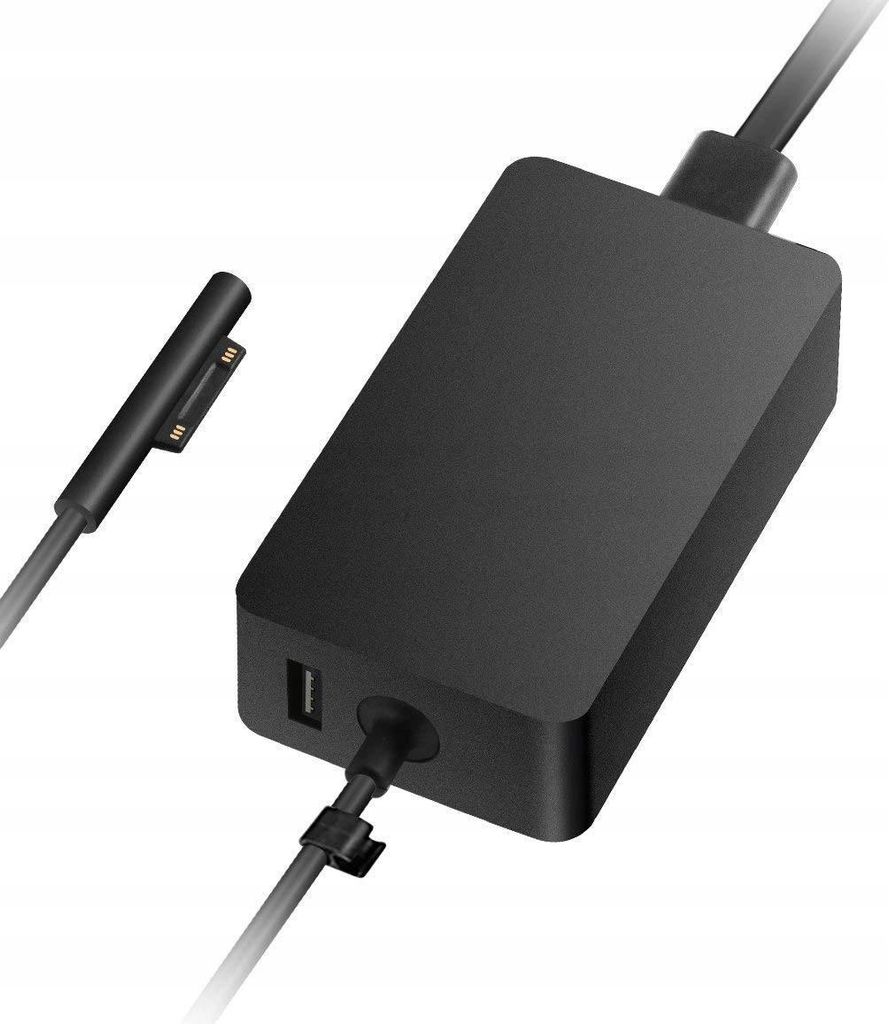 Microsoft 44W Netzteil für Surface Pro 3/4/6, LAG-00006
