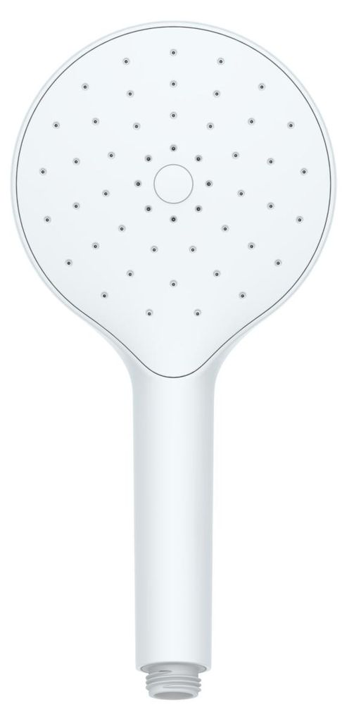 WENKO Dusch Kopf Automatic Cleaning Ø12 cm Brausen Bad Produktbild 