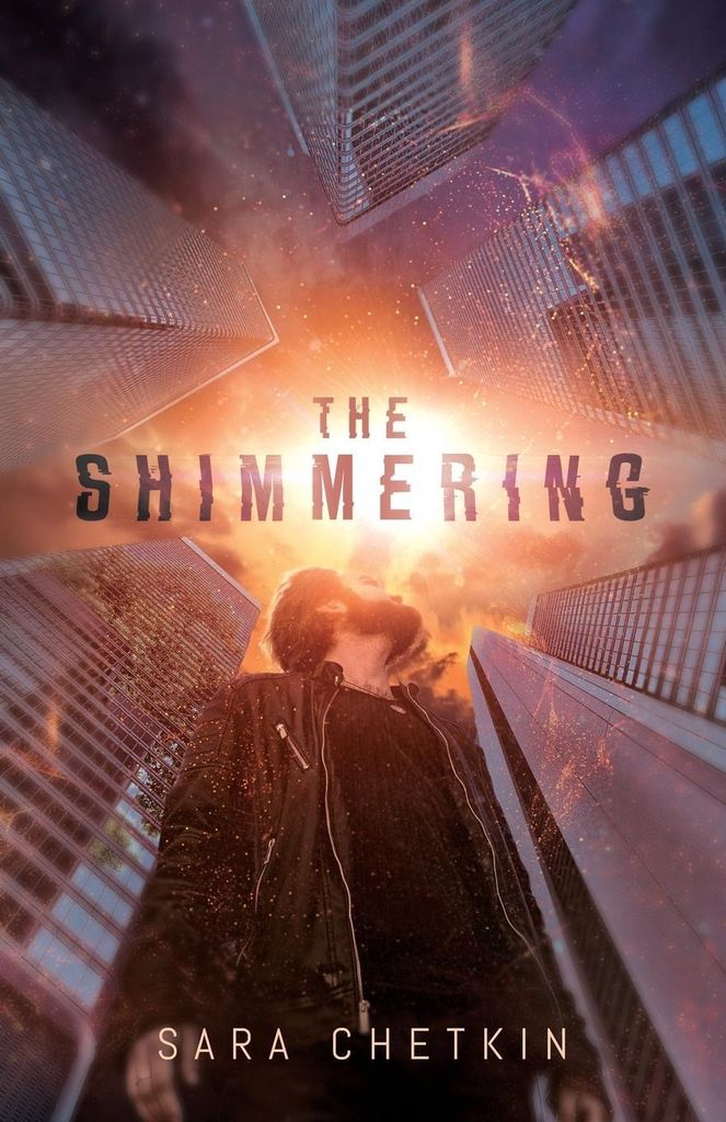 The Shimmering