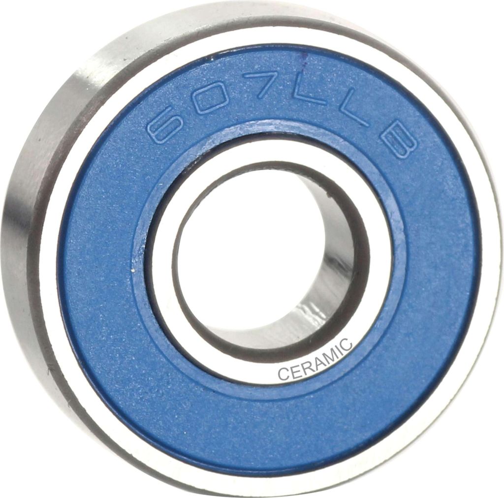 Marwi Union Keramikkugellager 607 CB-314 7 x 19 x 6mm