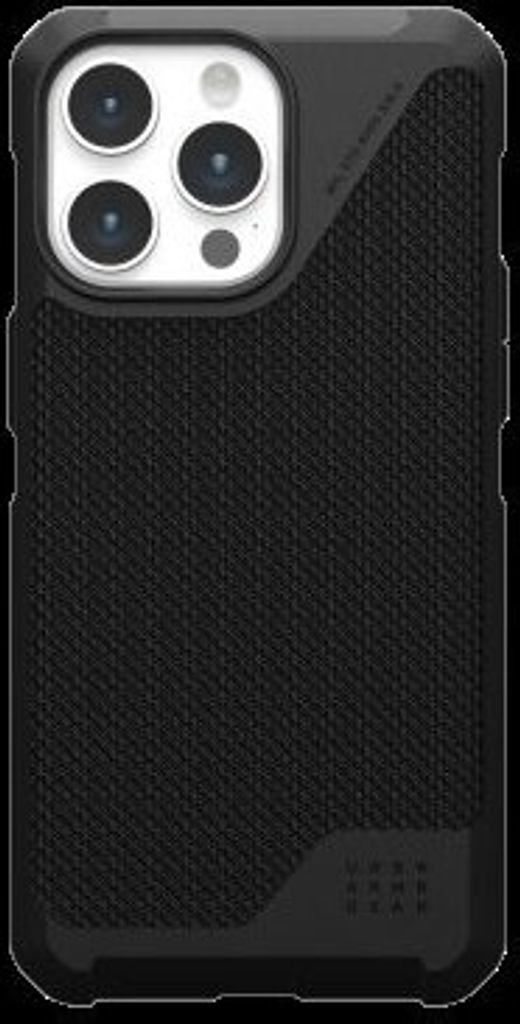 Uag Metropolis Lt Magsafe - Obudowa Ochronna Do Iphone 15 Zdjęcie produktu 