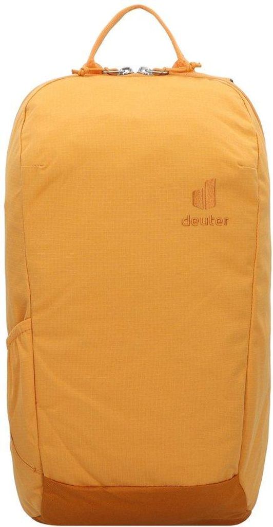 Rucksack Amber-Maple 12L Oranje Produktbild 
