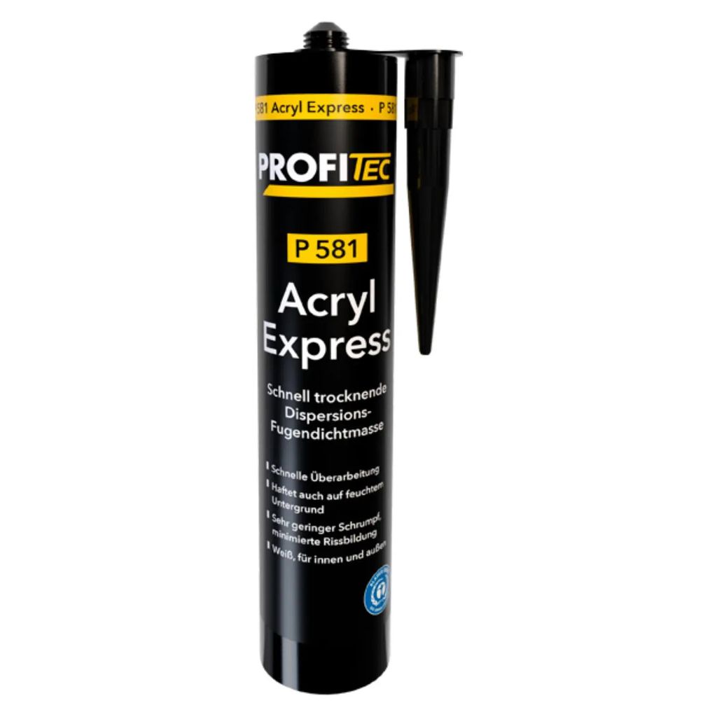 PROFITEC Acryl Express P581, 310ml Produktbild 