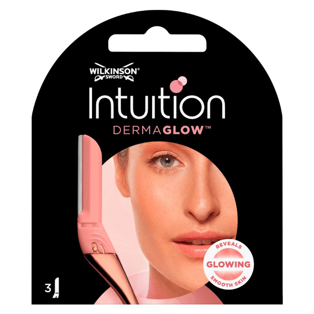 Wilkinson Intuition DermaGlow Obrázok produktu 