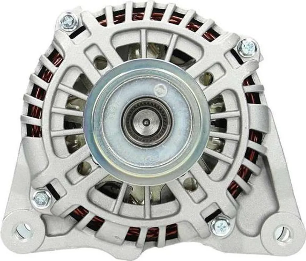 Alternateur de voiture compatible Mazda 3 et 6 RF7J18300A 14V 100A PSH