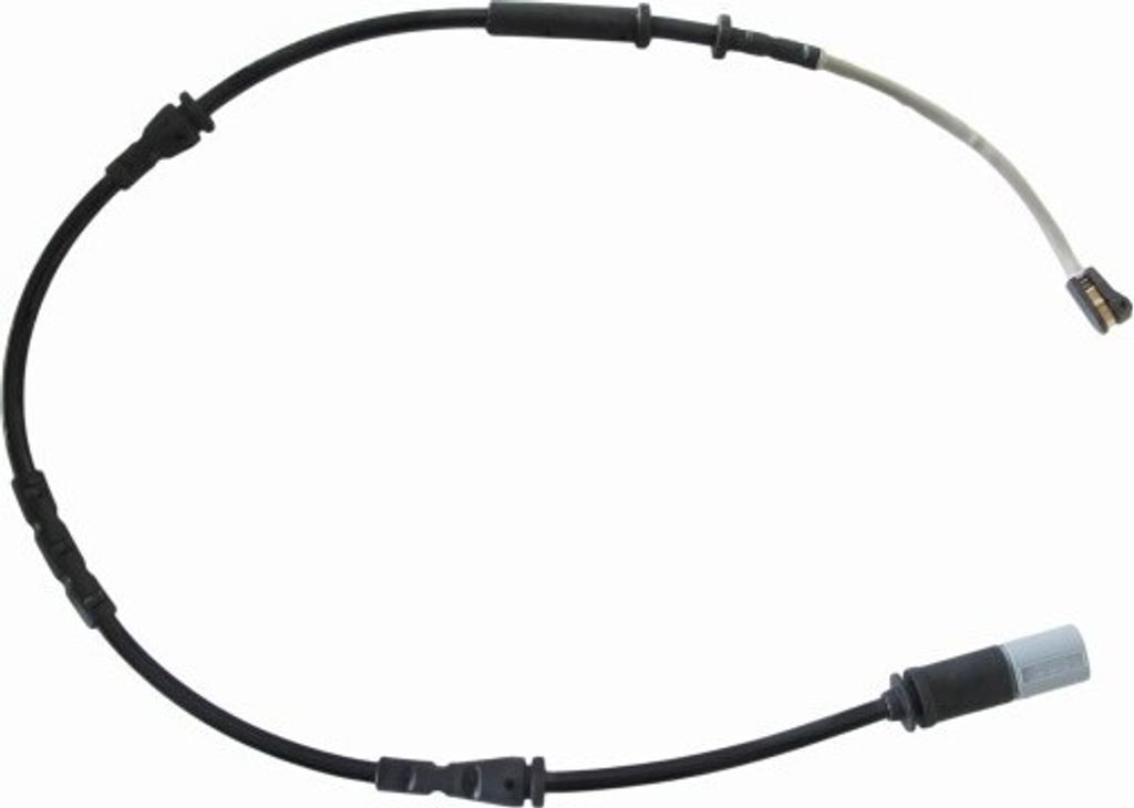 TEXTAR 98063800 Warnkontakt Bremsbelagverschleiß 657mm Produktbild 