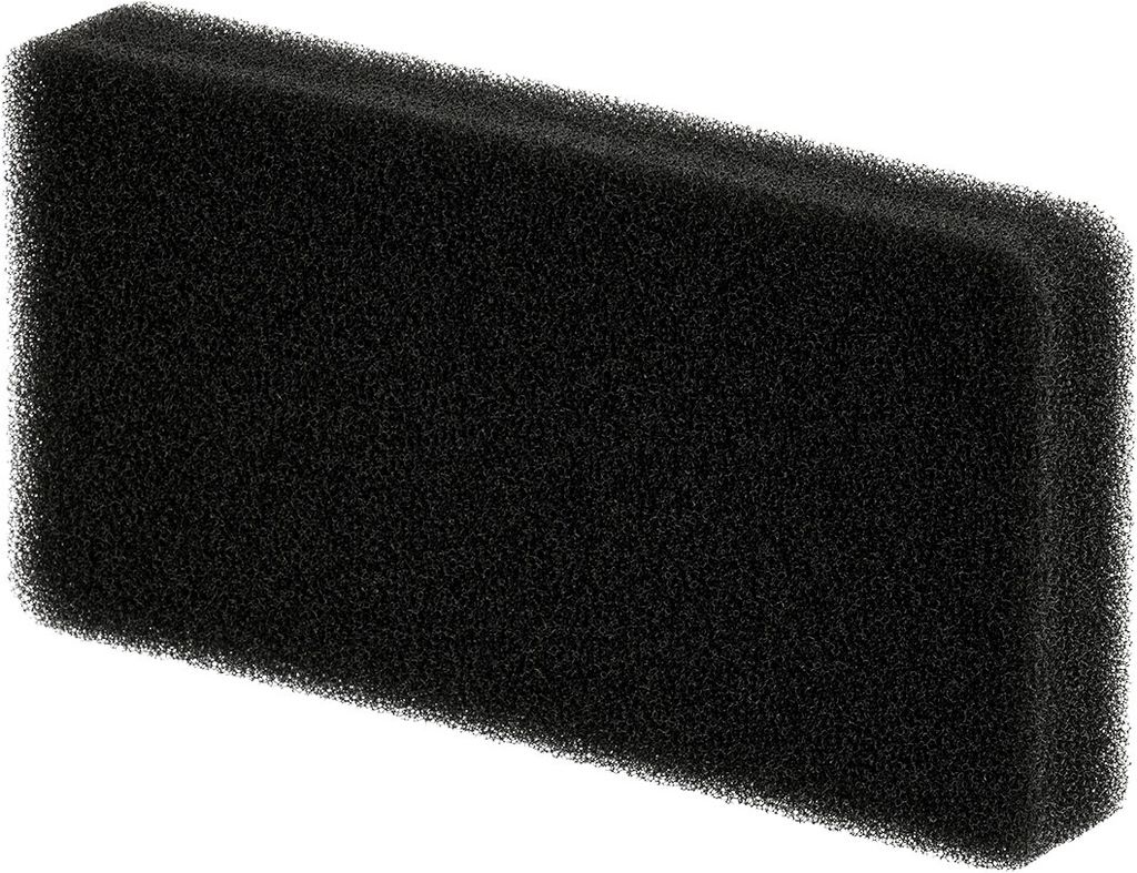 Gorenje 327136 Filtre de socle 225x105x30mm Filtre en Image du produit 