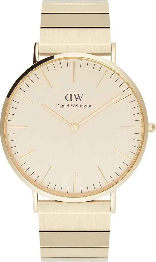 Orologio Daniel Wellington DW00100779 oro Immagine del prodotto 
