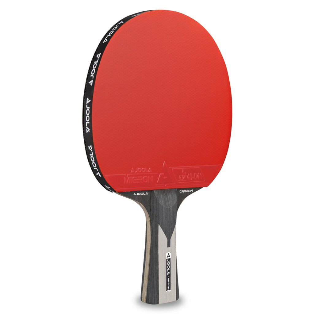 JOOLA Tischtennisschläger Carbon X Pro ITTF genehmigter Produktbild 