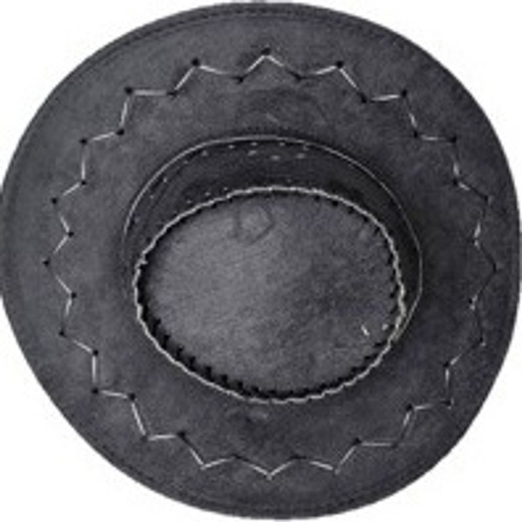 Western Cowboy Hut - Westernhut Fasching Western Erwachsene Produktbild 