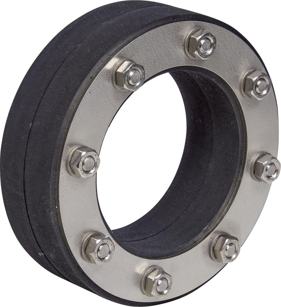 HKD Dichtungseinsatz Domo-DW für 108,0 - 110,0 mm DN 150 Produktbild 
