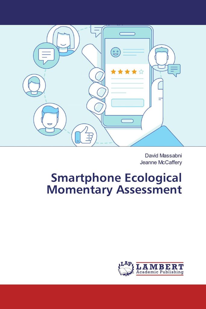 Smartphone Ecological Momentary Assessment