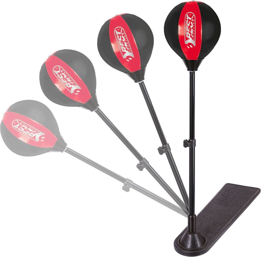 Best Sporting Punchingball Set für Kinder inkl. Standfuß Produktbild 3