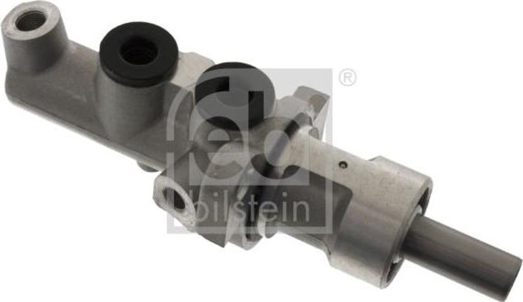 FEBI BILSTEIN 45971 Hauptbremszylinder OE A0054306501 kompatibel mit SL, S-Klasse, E-Klasse