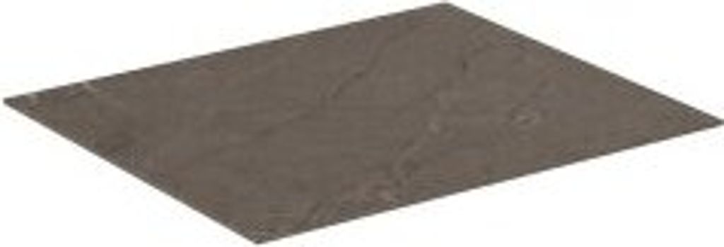 IDEAL STANDARD T3969DI Waschtischplatte Conca, aus Keramik,