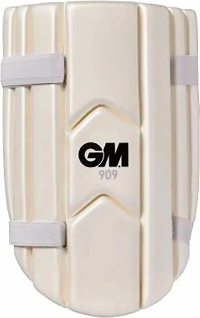 Protection de Cuisse Cricket Golden Youth GM 909 Confort et Sécurité
