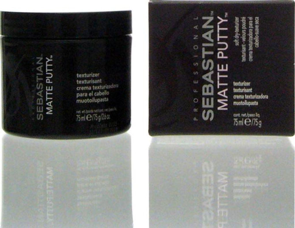 Sebastian Matte Putty 75ml Zdjęcie produktu 