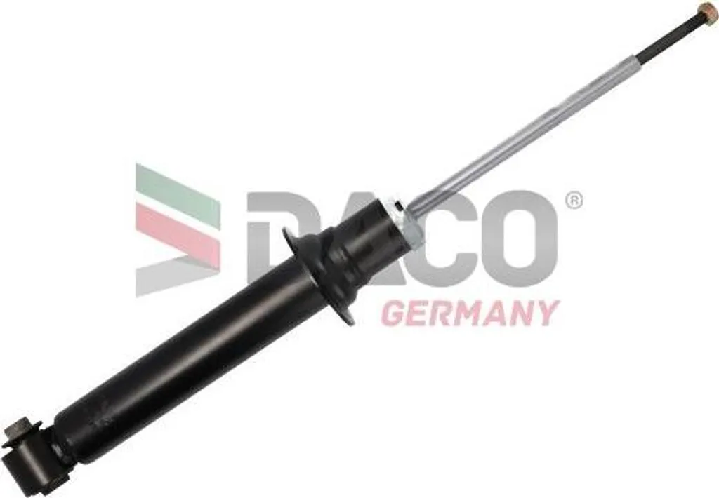 Amortisseur DACO 561510 pour BMW Série 5 E39 remplace OE 33521093646