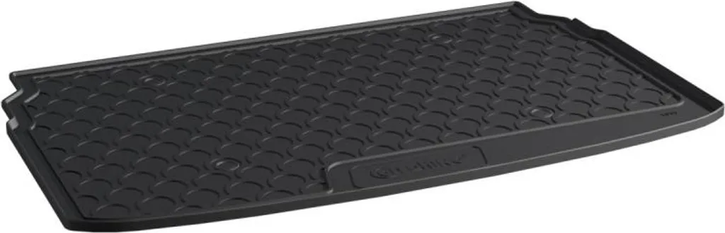 Protezione Baule Gledring VW T-Cross (2019-) | Materiale Rubbasol Premium - 2