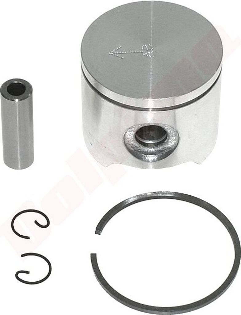 Kolben Für Husqvarna 50 44Mm ( 503 45 77-01 ) Golf