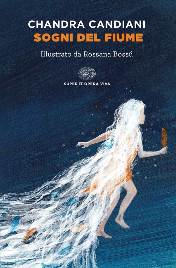 Candiani, C: Sogni del fiume