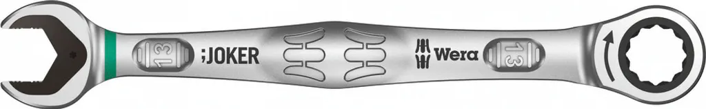 Wera Joker 05073273001 13mm - La Chiave Tedesca Originale