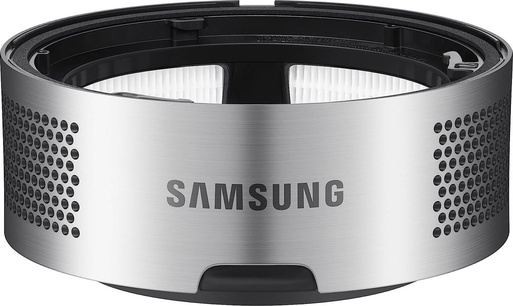 Samsung VCA-SHF90, Filter, Ručný vysávač, Strieborná, Obrázok produktu 