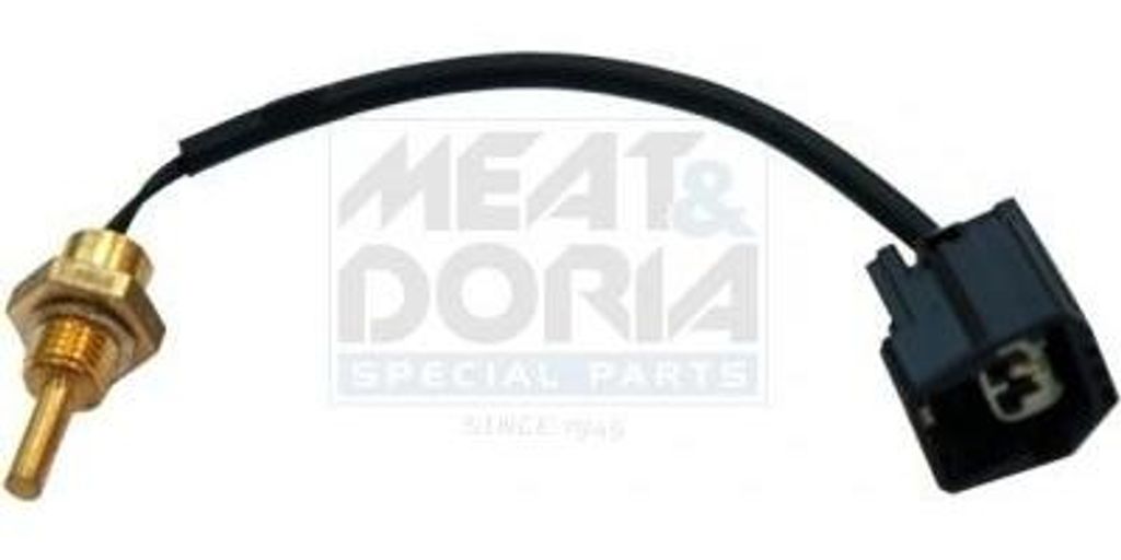 MEAT & DORIA Kühlmitteltemperatursensor 82271 oben für VOLVO V70 II (285)