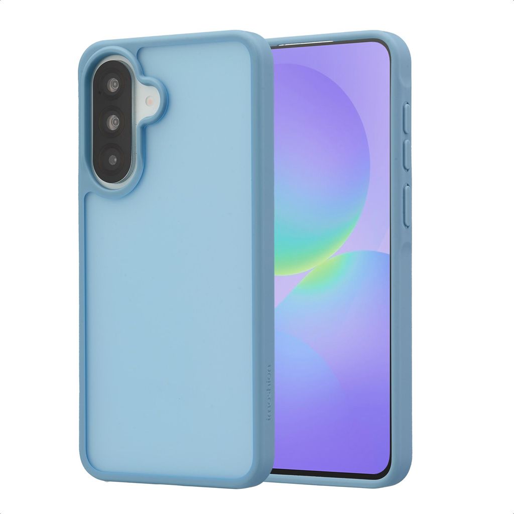 imoshion Color Guard Backcover für das Samsung Galaxy A37 (5G) – Hellblau