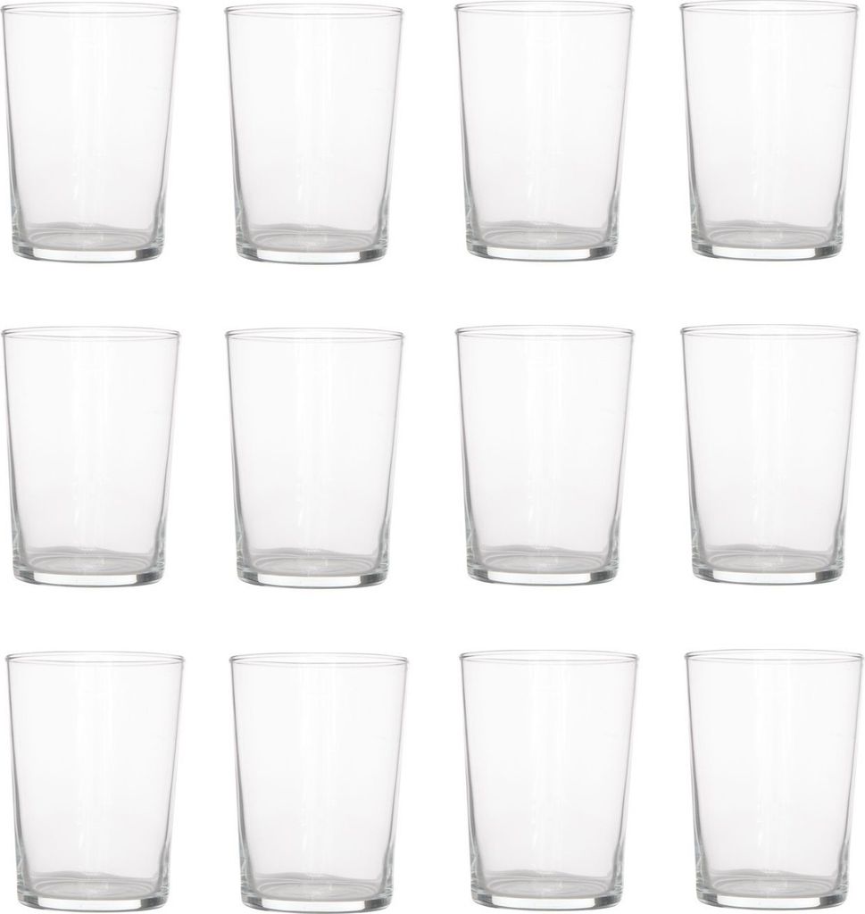 Sklenice Bormioli Rocco Bodega 500 ml, 12x Zdjęcie produktu 