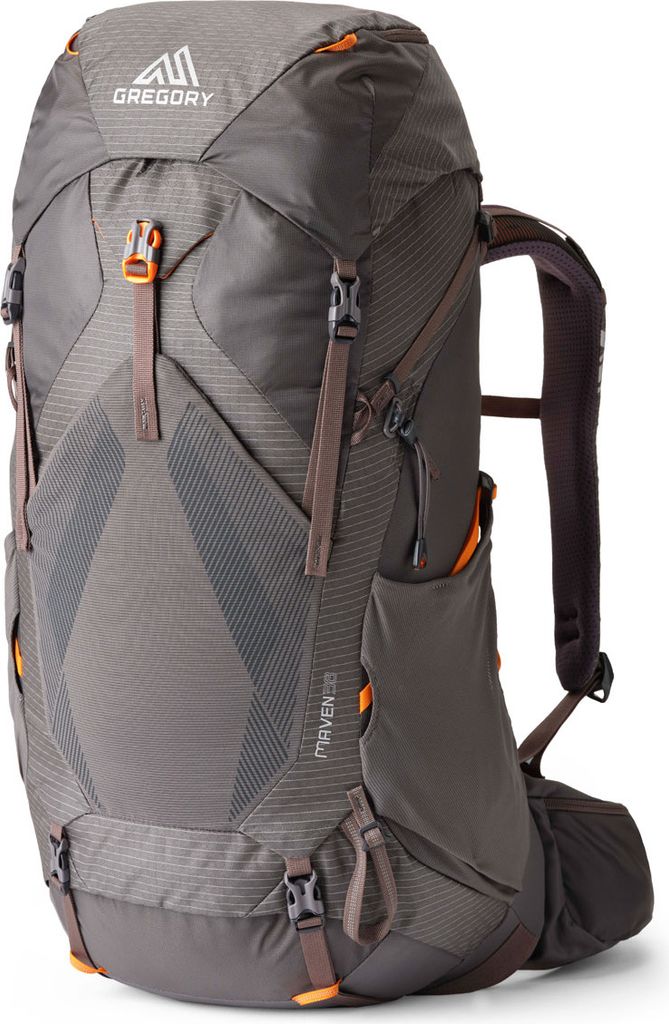 Gregory Maven Hiking backpack 38 l S/M Grey