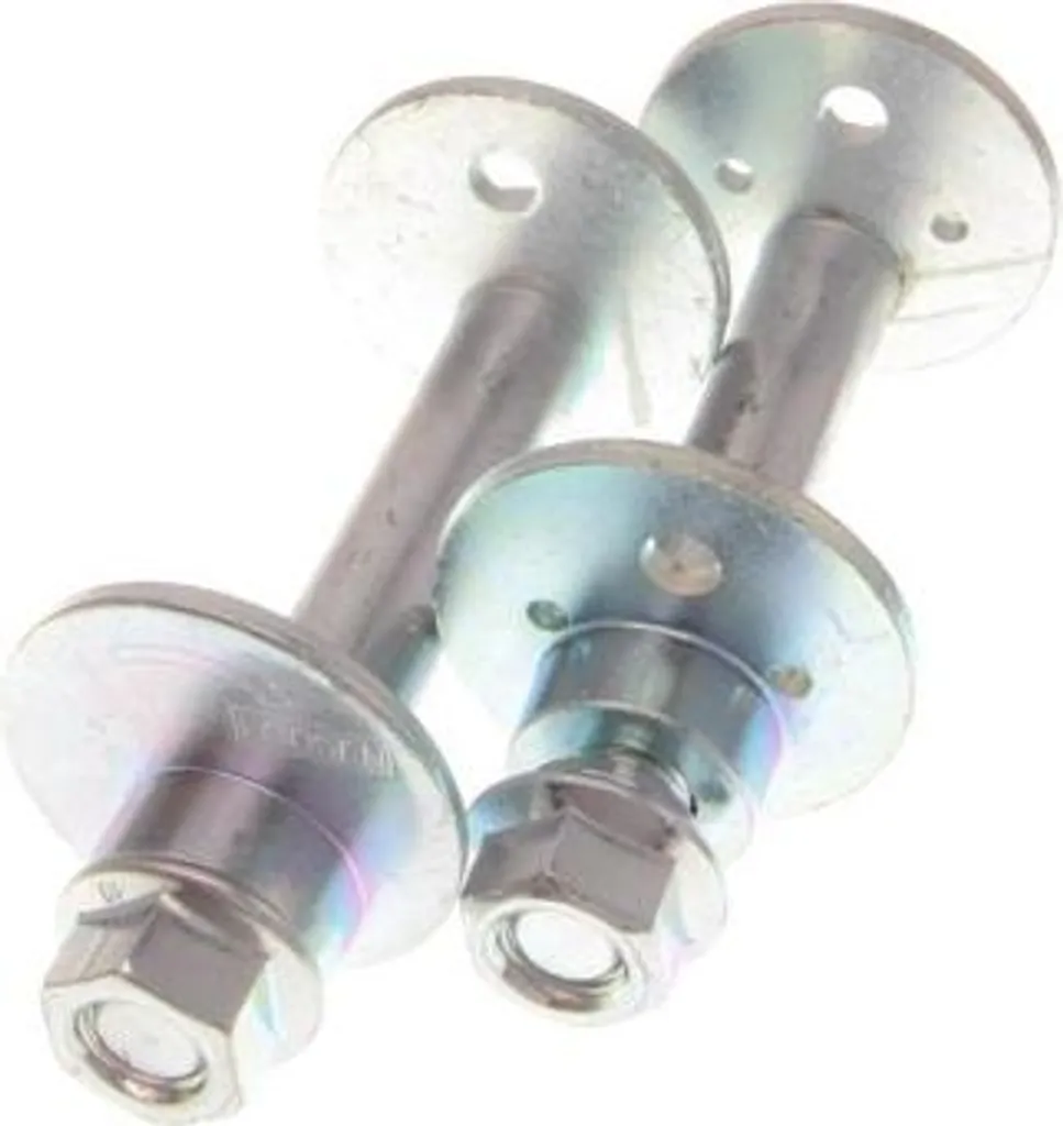 Boulon de Bras de Contrôle Excentrique pour Kia Sorento - Fixation OEM