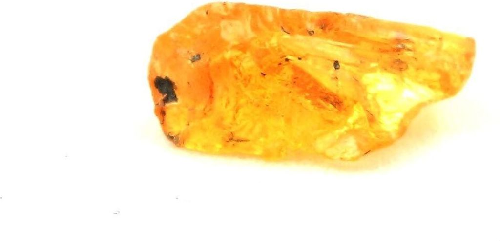 Spessartit-Granat 1,37 Karat