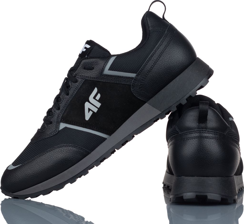 4F Uomo Casual M H4L-OBML258-21S Pullunder 4f Größe: 40,