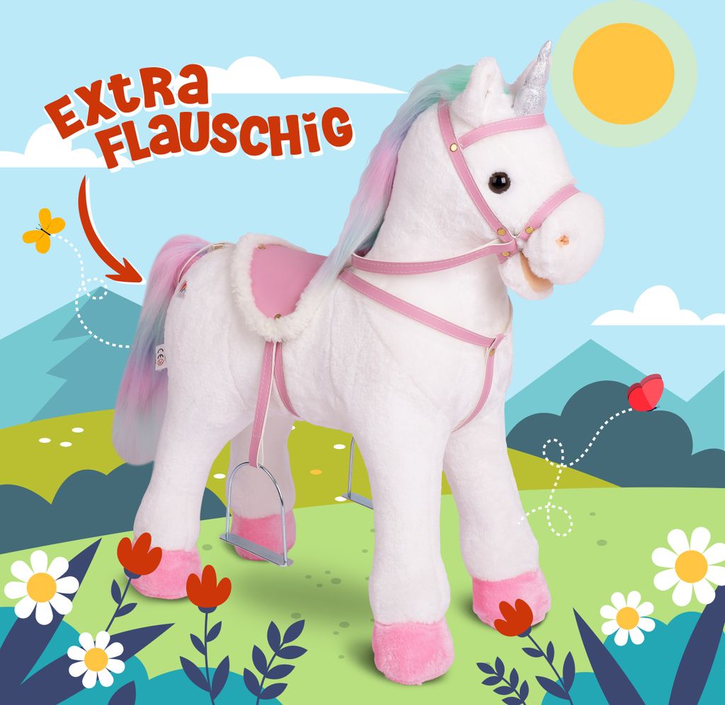 Schone Pink Papaya Pferd Bilder