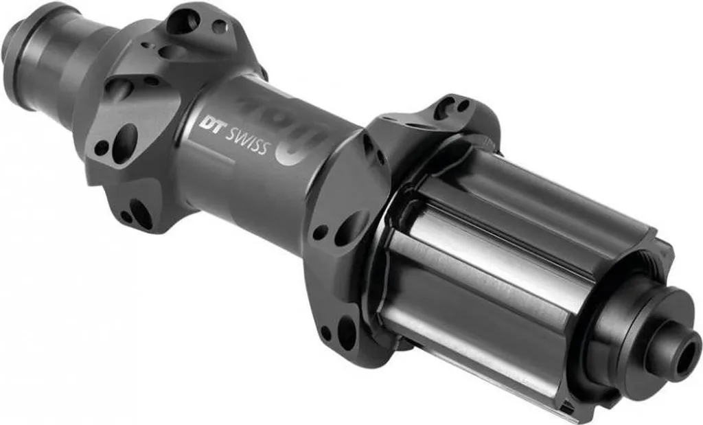 Moyeu arrière DT Swiss 180 EXP Road Straightpull Campagnolo Ratchet 36