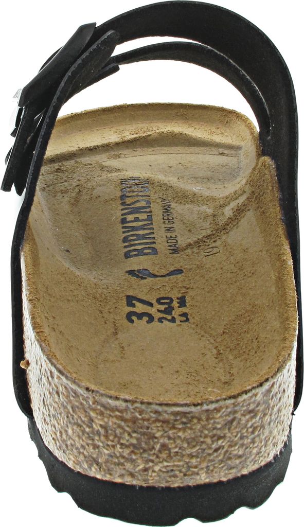 Birkenstock Klassische Pantoletten Arizona Damen Produktbild 84