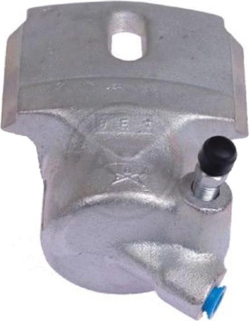 Bremssattel 1 Kolben Ø 48 mm Grauguss A.B.S. für u.a. FORD FIESTA
