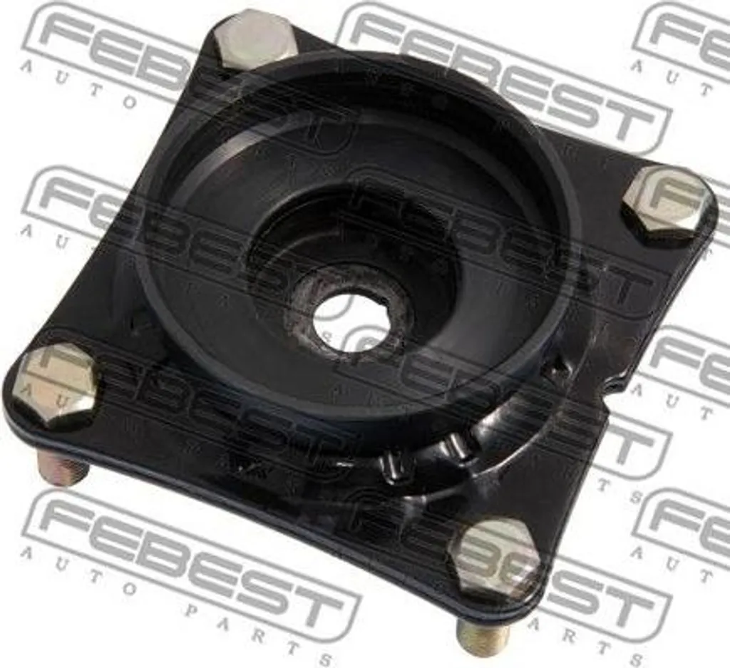 Roulement Amortisseur FEBEST MZSS-EPF OE EC0134380C pour Tribute