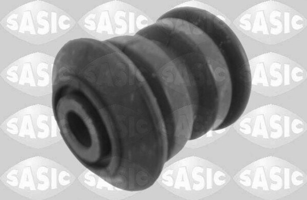 SASIC 2256055 Querlenker Vorne Unten für VW CRAFTER 30-50 Kasten (2E)