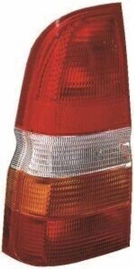 Heckleuchte DEPO 431-1946L-UE