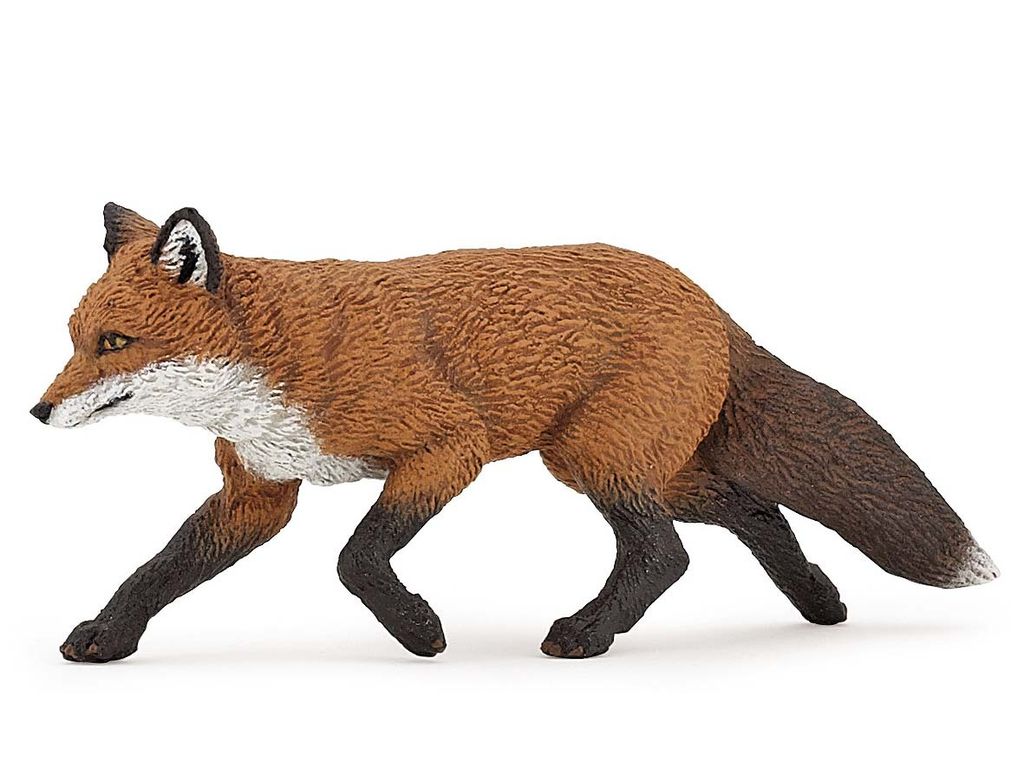 Papo Figurina Vulpe Obrázek produktu 