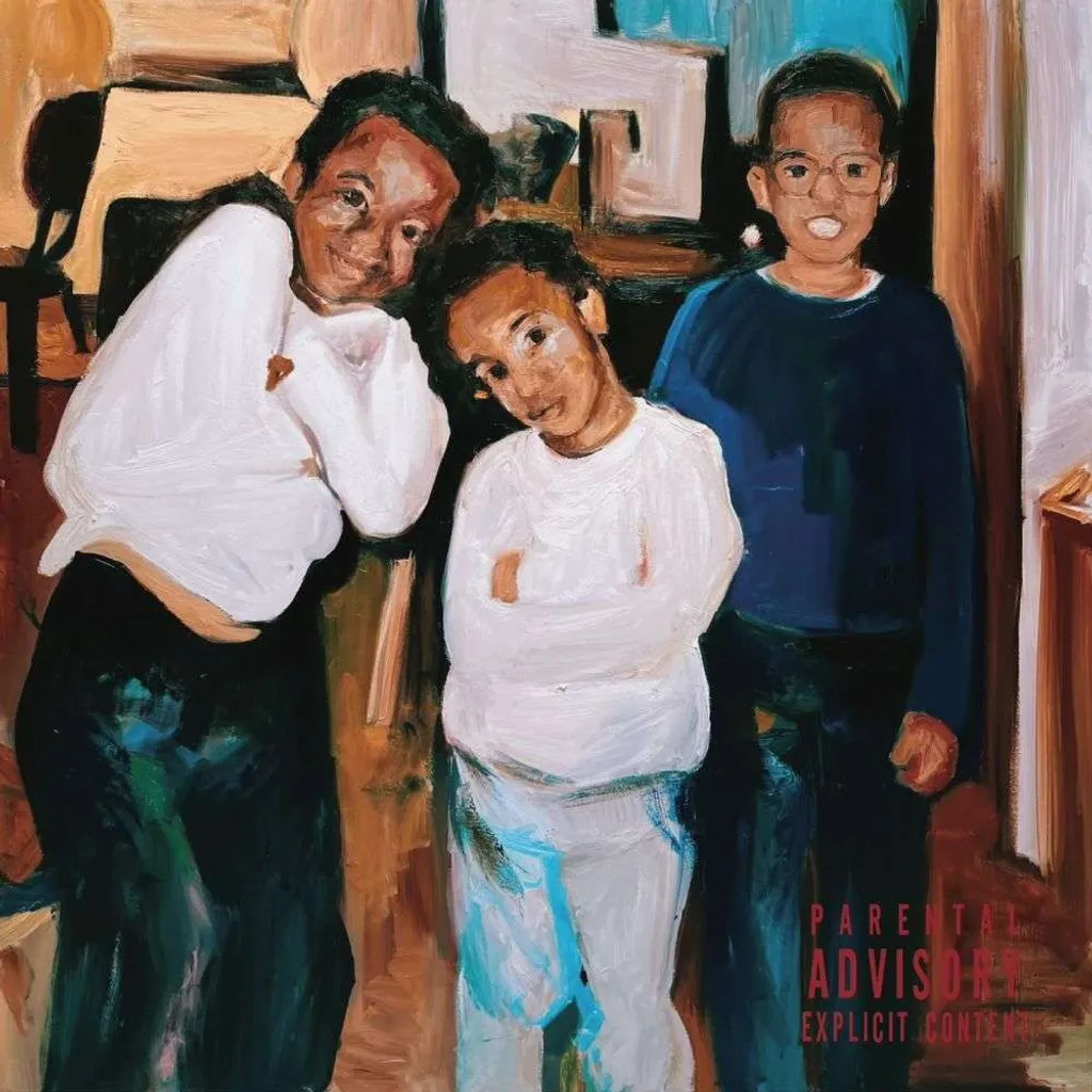 Disque Vinyle Tana Talk 4 de Benny The Butcher - Album Rap US 2 LP