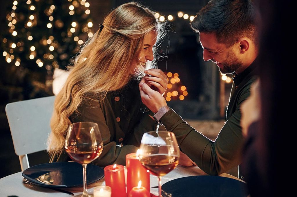 mydays Romantisches Dinner für 2 Wien (2. Bezirk); Erlebnis verschenken oder selbst erleben; Gutschein für 2 Person(en)