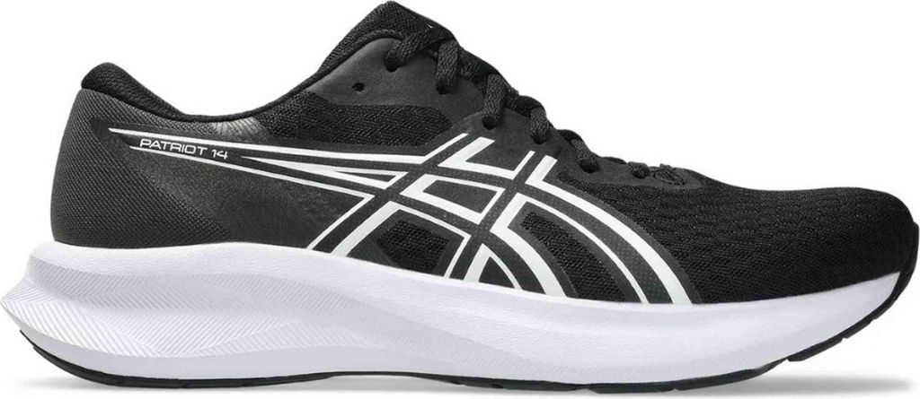 Schuhe Asics Patriot 14 1011C050002 Produktbild 